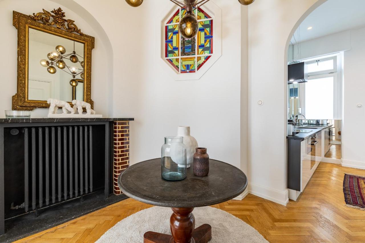 Luxueux Appartement Centre Ville Strasbourg Kültér fotó