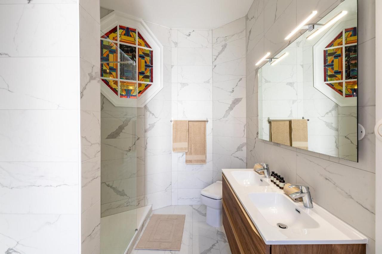 Luxueux Appartement Centre Ville Strasbourg Kültér fotó