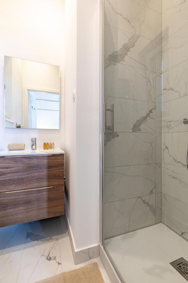 Luxueux Appartement Centre Ville Strasbourg Kültér fotó