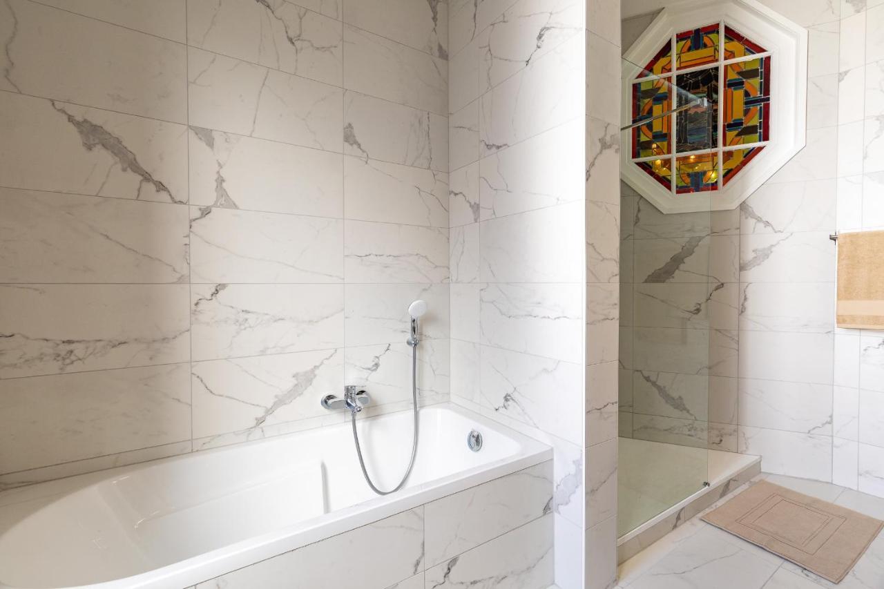 Luxueux Appartement Centre Ville Strasbourg Kültér fotó